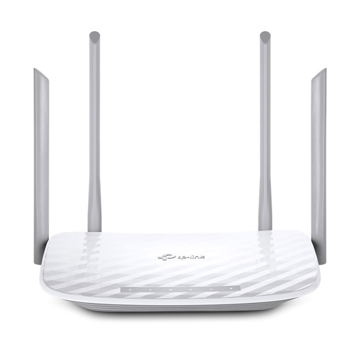 Routeur Wi-Fi TP-LINK Archer C50 AC 1200 Mbps - Blanc(ARCHER-C50)