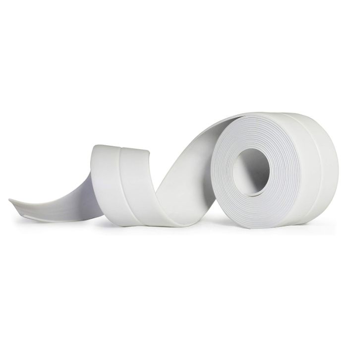 Ruban Adhésif de Scellage BOSS TAPE 3,8 cm x 3,35 mètres - Blanc