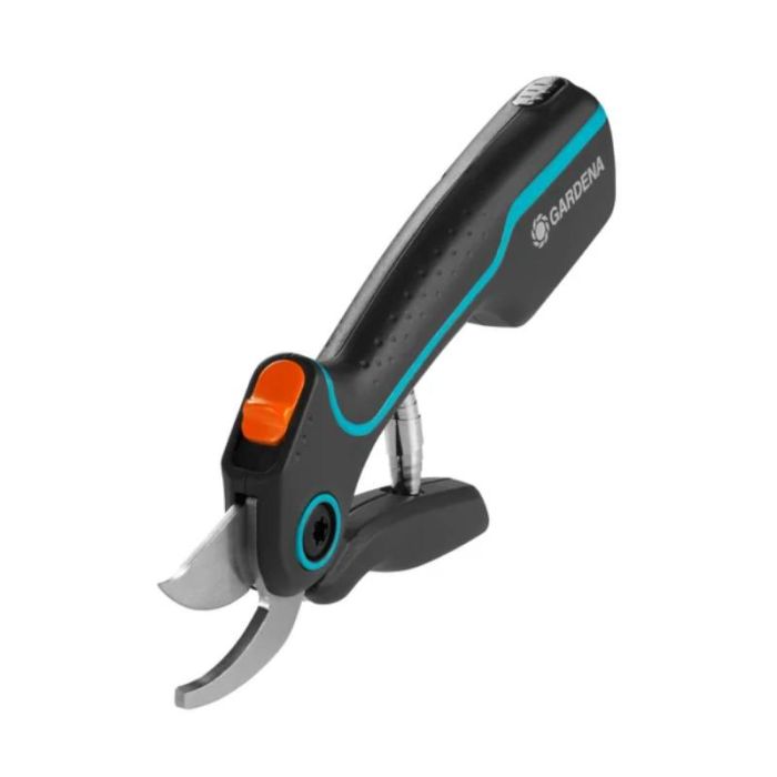 Sécateur De Jardin Avec Système De Coupe Bypass Et Ressort Télescopique
