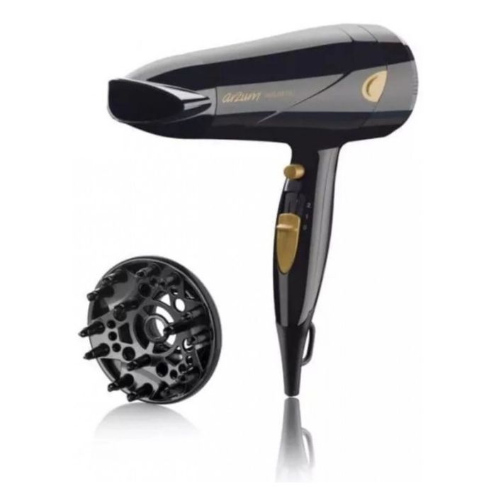 Sèche Cheveux ARZUM AR5073 2000W - Noir