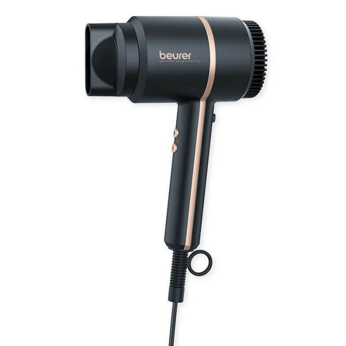 Sèche Cheveux BEURER HC35 2000W - Noir