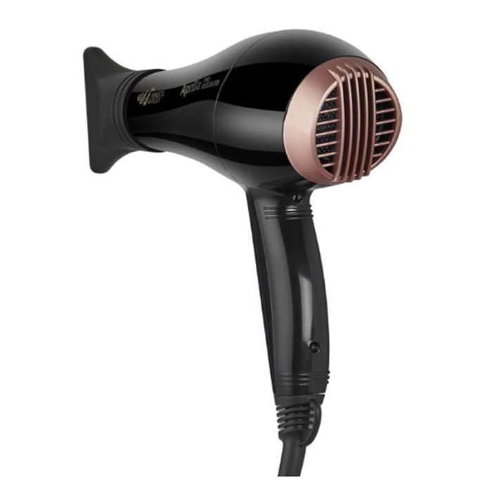 Sèche Cheveux Professionnel APRILLA AHD-2151 2400W - Noir