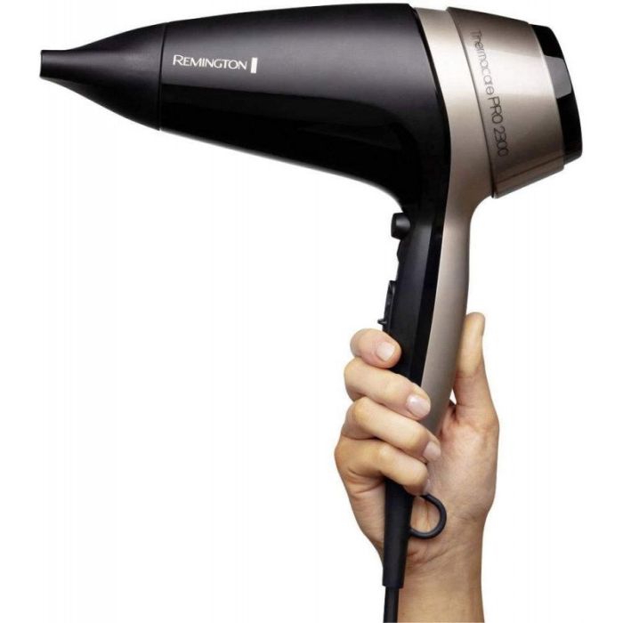 Sèche Cheveux REMINGTON Thermacare Pro 2300