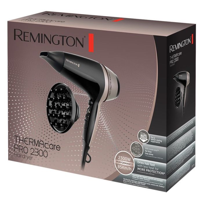 Sèche Cheveux REMINGTON Thermacare Pro 2300