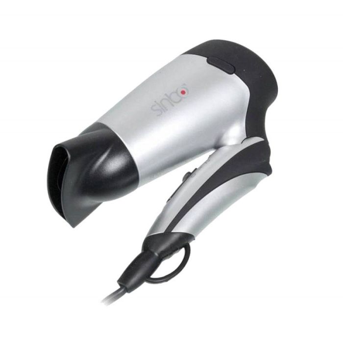 Sèche Cheveux SINBO SHD-7022 1300W - Gris