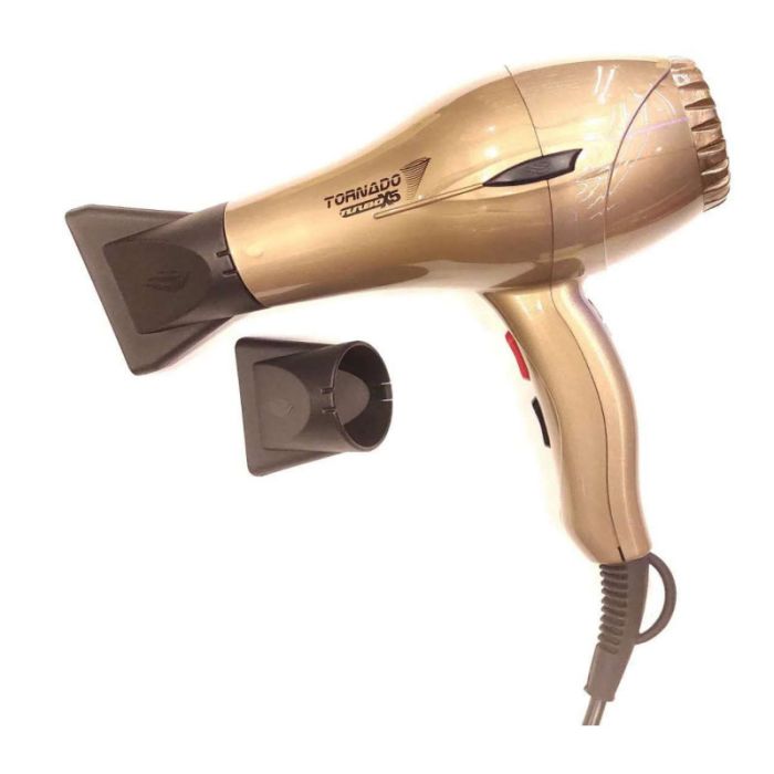 Sèche Cheveux TORNADO 2400W - Beige