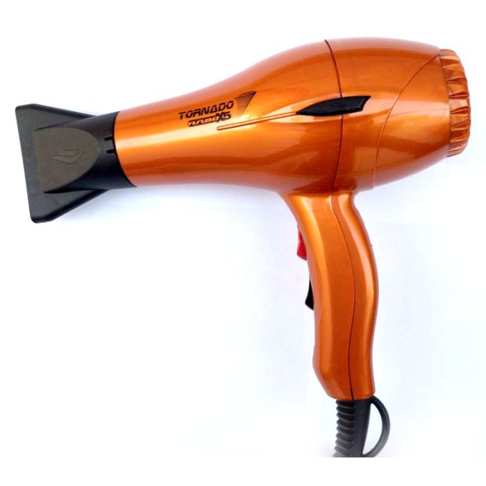 Sèche Cheveux TORNADO 2400W - Copper