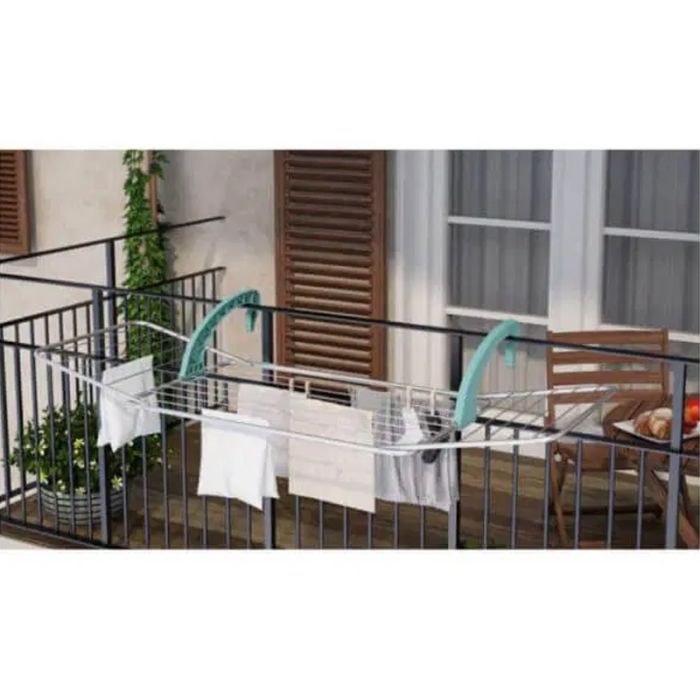 Sèche Linge COLOMBO Balcony ST 189