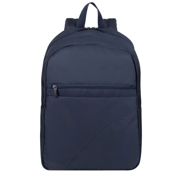 Sac à Dos RIVACASE 8065 Pour Pc Portable 15.6'' - Bleu