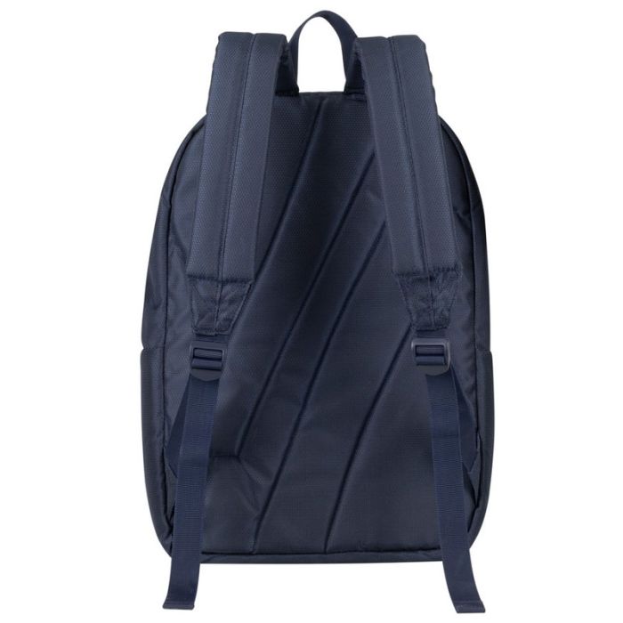 Sac à Dos RIVACASE 8065 Pour Pc Portable 15.6'' - Bleu