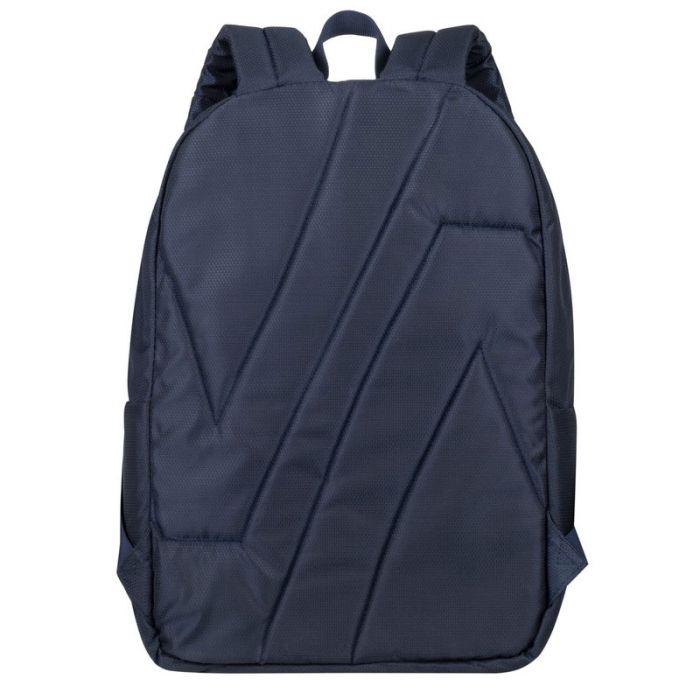 Sac à Dos RIVACASE 8065 Pour Pc Portable 15.6'' - Bleu