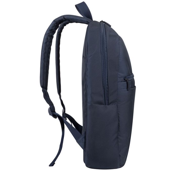 Sac à Dos RIVACASE 8065 Pour Pc Portable 15.6'' - Bleu