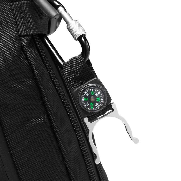 Sac à Dos Antivol BANGE BG017 Pour Pc Portable 17.3