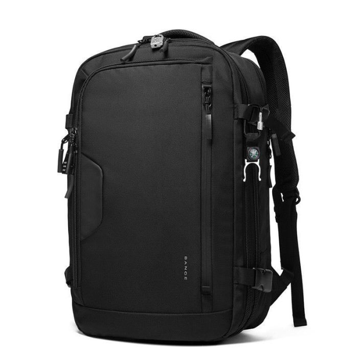 Sac à Dos Antivol BANGE BG017 Pour Pc Portable 17.3