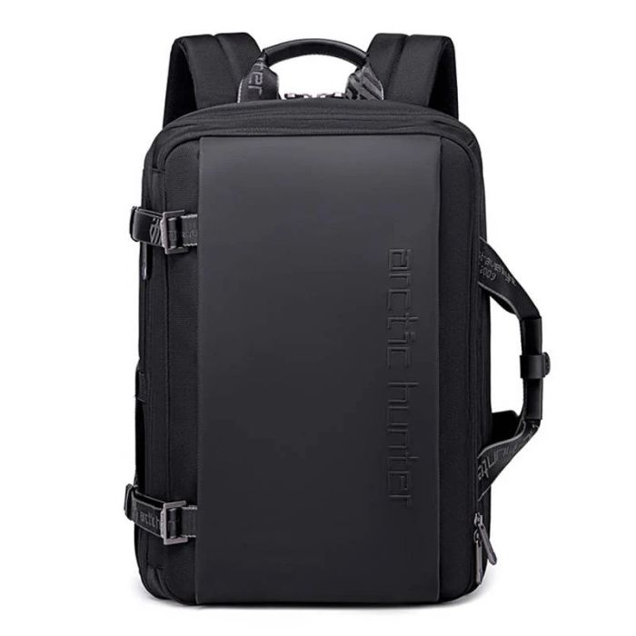Deuter UP Seoul Arctic - Lake : Sac à Dos Pour Ordinateur Portable Bleu Respirant