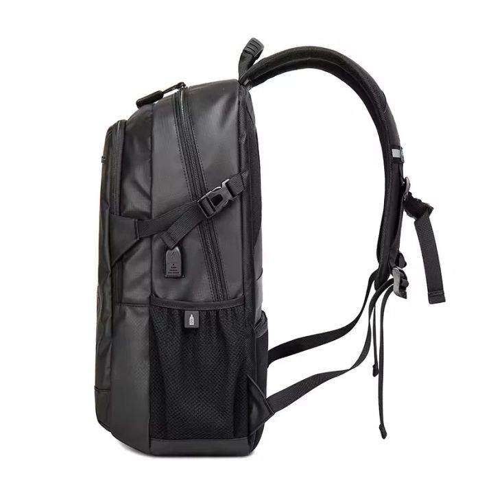 Sac à Dos ARCTIC HUNTER SD387 Pour Pc Portable 15.6'' - Noir