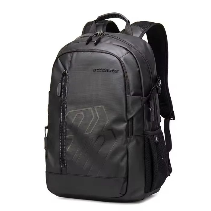 Sac à Dos ARCTIC HUNTER SD387 Pour Pc Portable 15.6'' - Noir