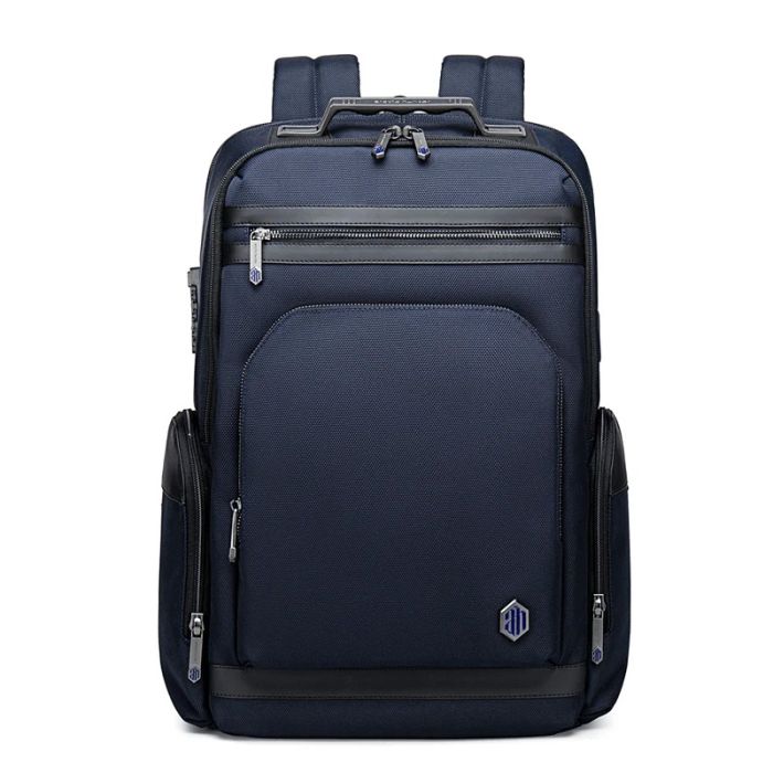 Sac à Dos ARCTIC HUNTER SD415 Pour Pc Portable 15.6'' - Bleu