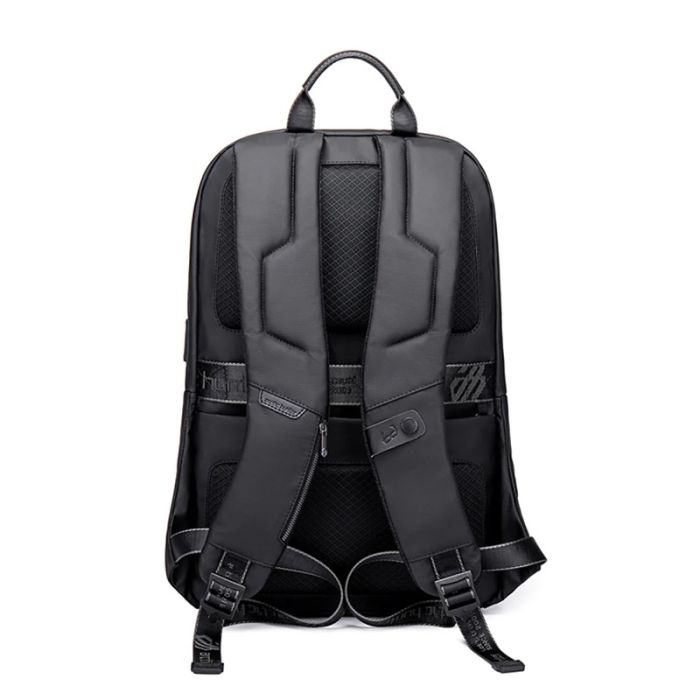 Sac à Dos ARCTIC HUNTER SD423 Pour Pc Portable 15.6'' - Noir