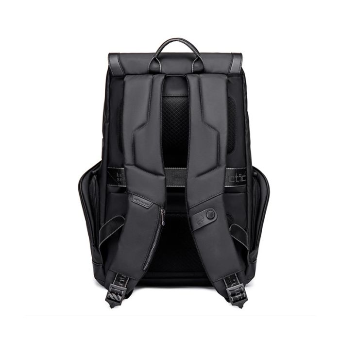 Sac à Dos ARCTIC HUNTER SD428 Pour Pc Portable 15.6'' - Noir