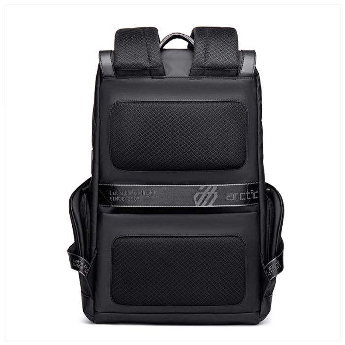 Sac à Dos ARCTIC HUNTER SD428 Pour Pc Portable 15.6'' - Noir