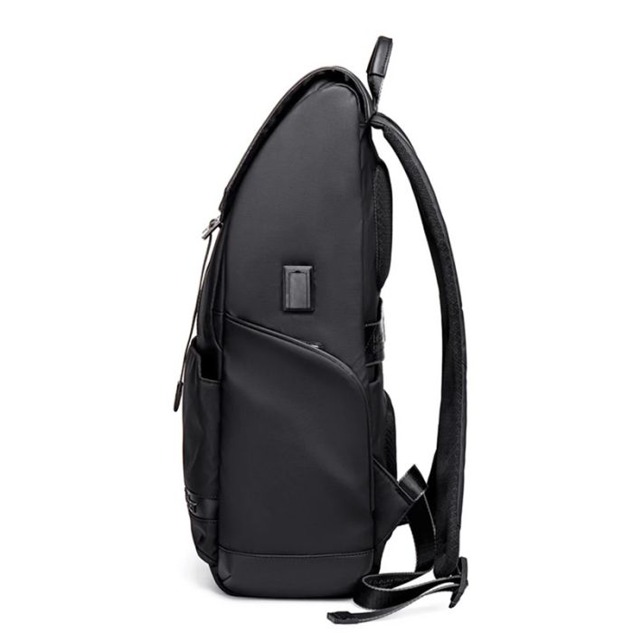 Sac à Dos ARCTIC HUNTER SD428 Pour Pc Portable 15.6'' - Noir