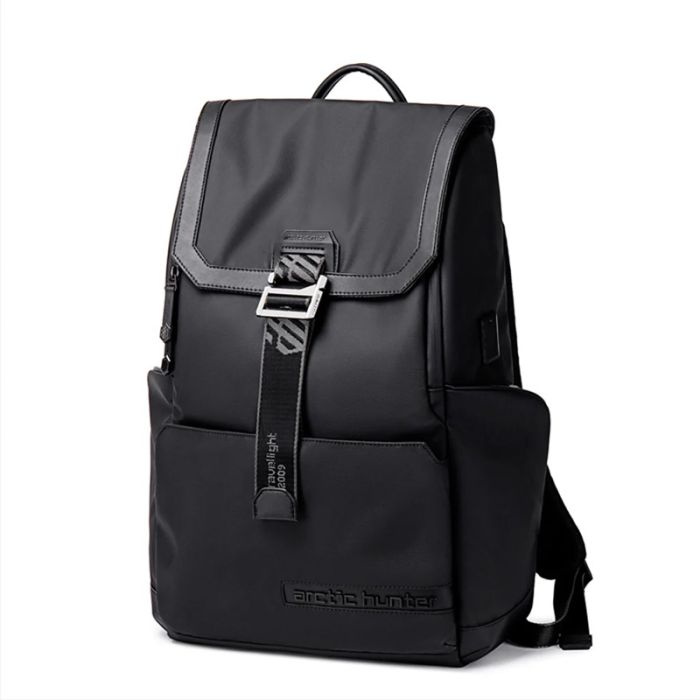 Sac à Dos ARCTIC HUNTER SD428 Pour Pc Portable 15.6'' - Noir