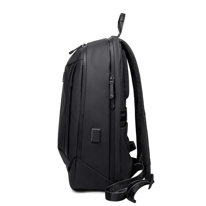 Sac à Dos ARCTIC HUNTER SD443 Pour Pc Portable 15.6'' - Noir