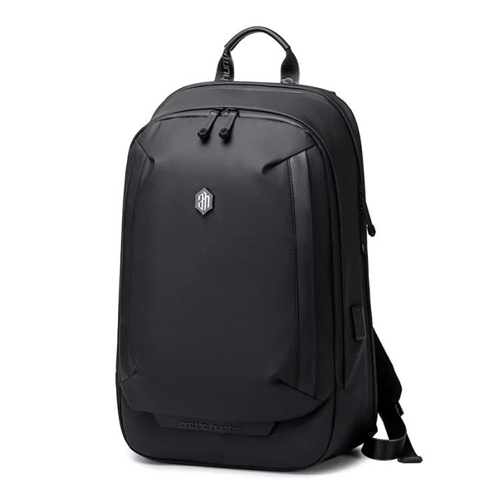 Sac à Dos ARCTIC HUNTER SD443 Pour Pc Portable 15.6'' - Noir