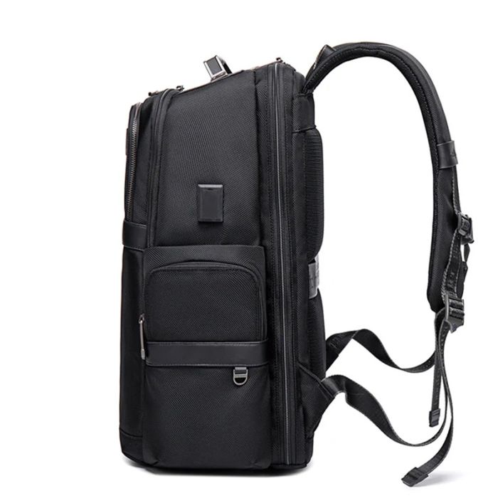 Sac à Dos ARCTIC HUNTER SD449 Pour Pc Portable 15.6'' - Noir