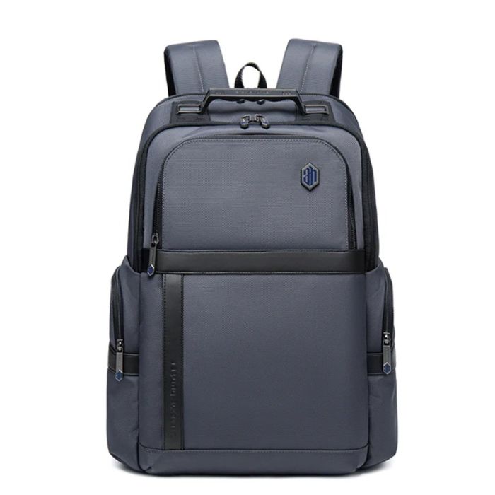 Sac à Dos ARCTIC HUNTER SD449 Pour Pc Portable 15.6'' - Gris