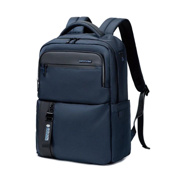 Sac à Dos ARCTIC HUNTER SD477 Pour Pc Portable 15.6'' - Bleu