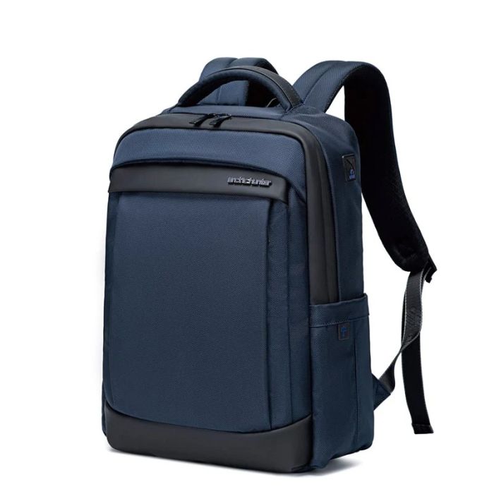 Sac à Dos ARCTIC HUNTER SD478 Pour Pc Portable 15.6'' - Bleu