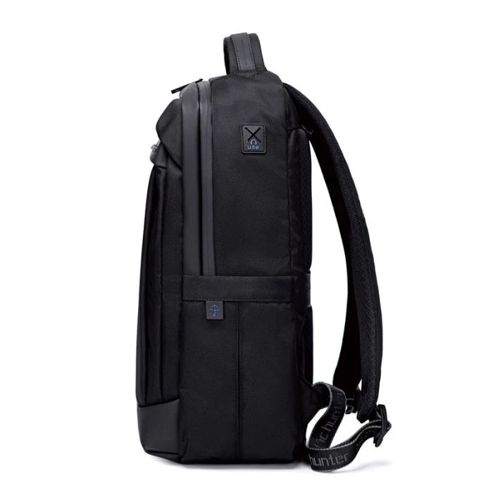 Sac à Dos ARCTIC HUNTER SD478 Pour Pc Portable 15.6'' - Noir