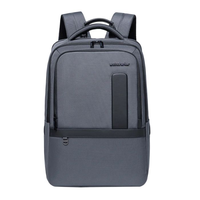 Sac à Dos ARCTIC HUNTER SD490 Pour Pc Portable 15.6'' - Gris