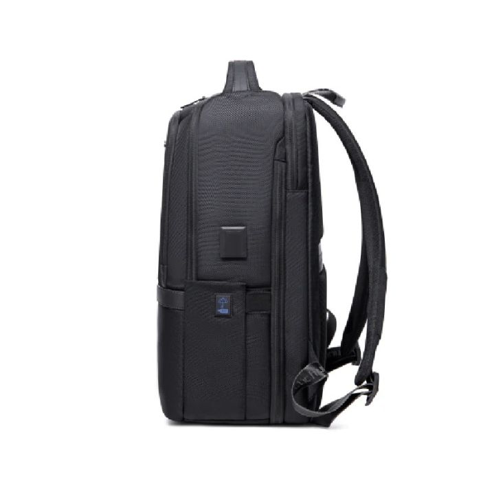 Sac à Dos ARCTIC HUNTER SD490 Pour Pc Portable 15.6'' - Noir