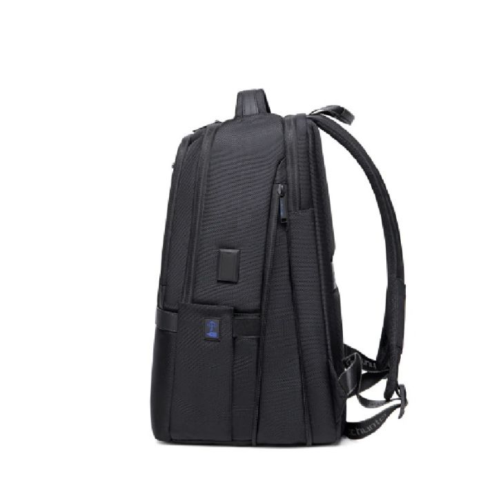 Sac à Dos ARCTIC HUNTER SD490 Pour Pc Portable 15.6'' - Noir