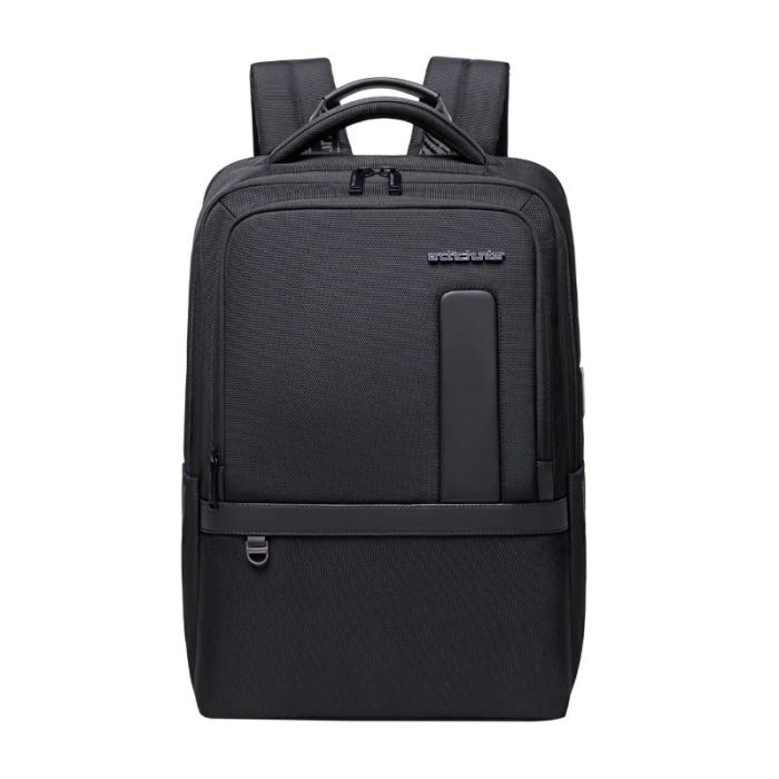 Sac à Dos ARCTIC HUNTER SD490 Pour Pc Portable 15.6'' - Noir