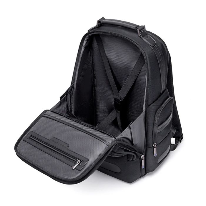 Sac à Dos ARCTIC HUNTER SD492 Pour Pc Portable 15.6'' - Gris