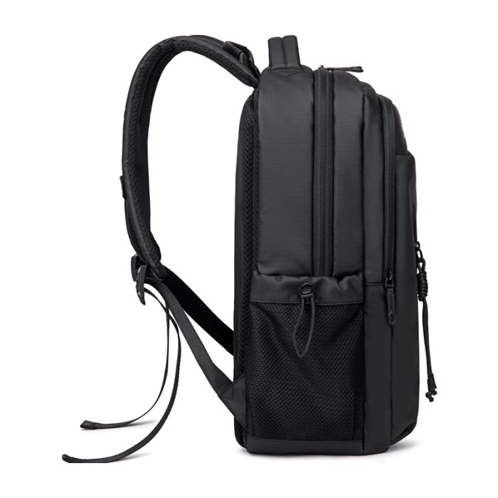 Sac à Dos ARCTIC HUNTER SD534 Pour Pc Portable 15.6'' - Noir