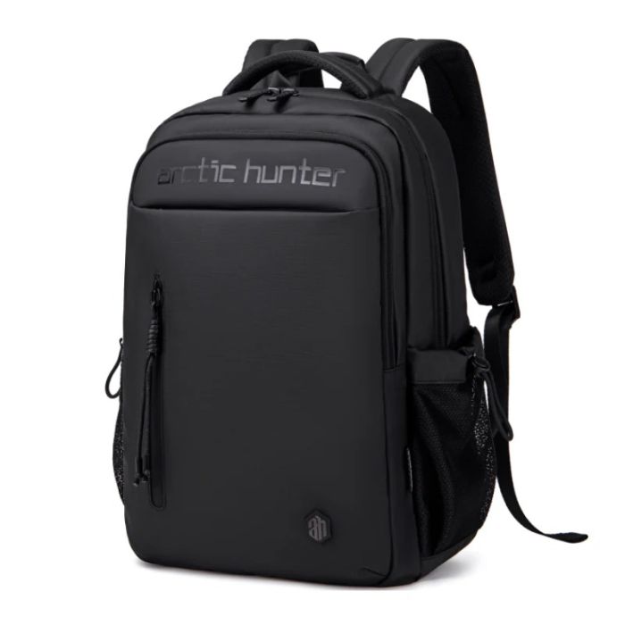 Sac à Dos ARCTIC HUNTER SD534 Pour Pc Portable 15.6'' - Noir