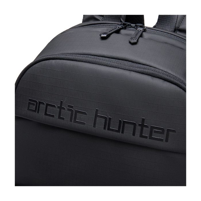 Sac à Dos ARCTIC HUNTER SD536 Pour Pc Portable 15.6'' - Gris