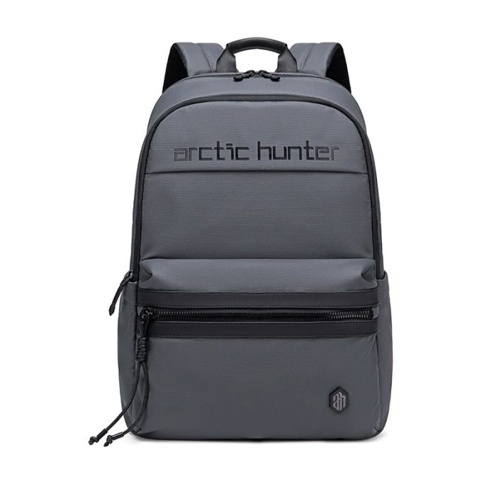 Sac à Dos ARCTIC HUNTER SD536 Pour Pc Portable 15.6'' - Gris