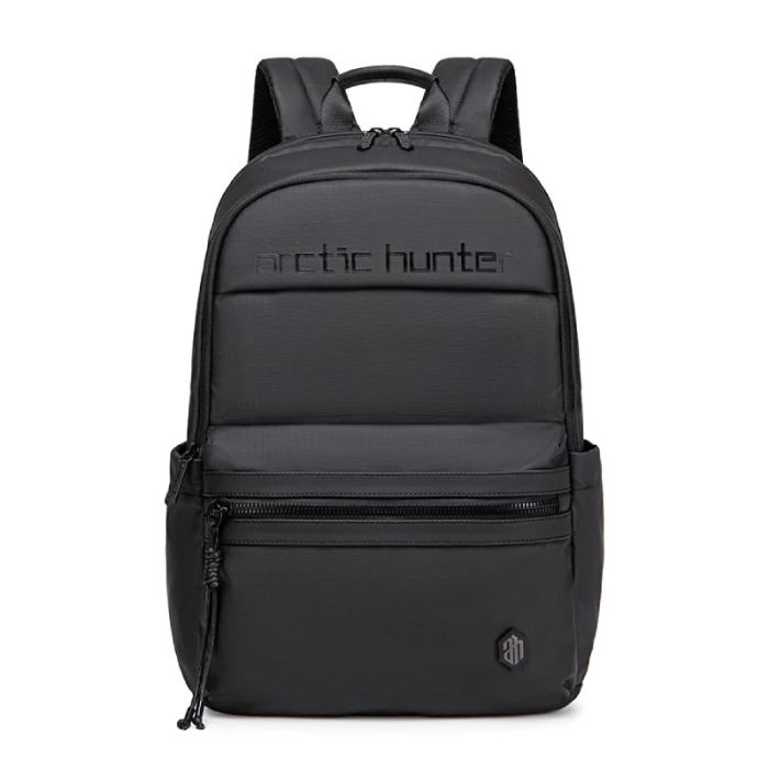 Sac à Dos ARCTIC HUNTER SD536 Pour Pc Portable 15.6'' - Noir