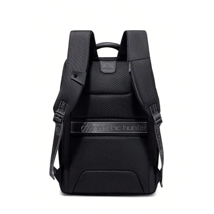 Sac à Dos ARCTIC HUNTER SD550 Pour Pc Portable 15.6'' - Noir