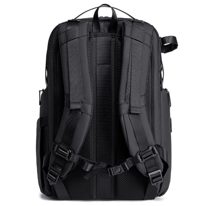 Sac à Dos ARCTIC HUNTER SD575 Pour Pc Portable 15.6'' - Gris