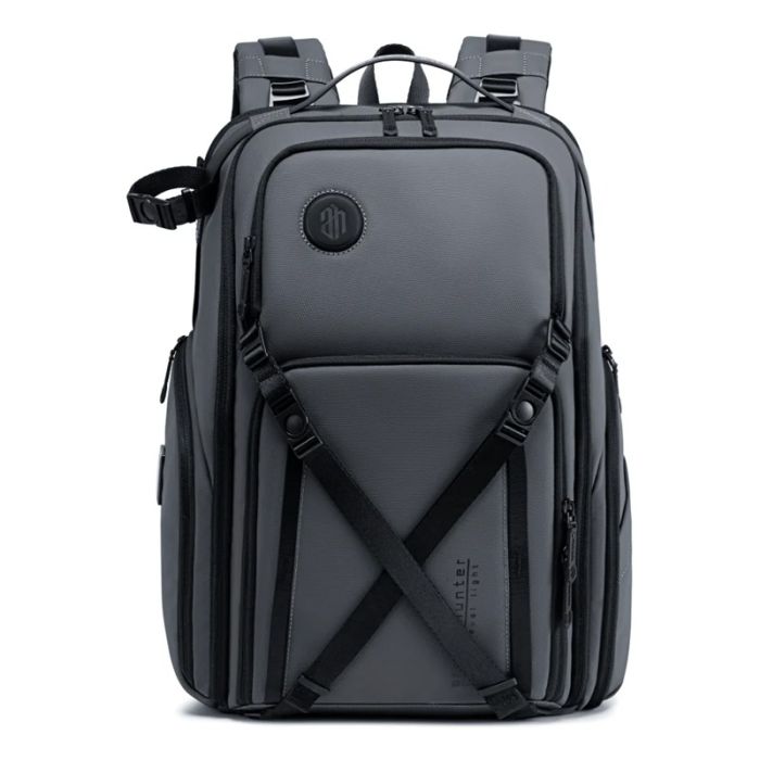 Sac à Dos ARCTIC HUNTER SD575 Pour Pc Portable 15.6'' - Gris