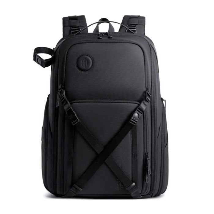 Sac à Dos ARCTIC HUNTER SD575 Pour Pc Portable 15.6'' - Noir