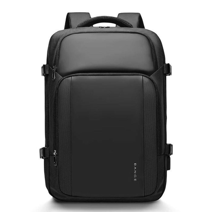 Sac à Dos BANGE BG048 Pour Pc Portable 15.6'' - Noir