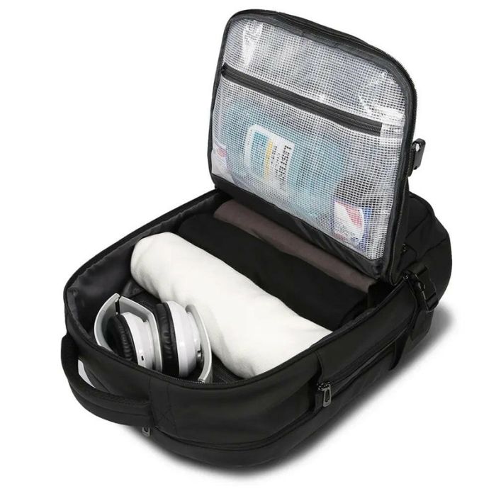 Sac à Dos BANGE BG048 Pour Pc Portable 15.6'' - Noir